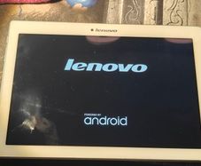 Lenovo Tab 2 A10-70f