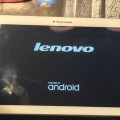 Lenovo Tab 2 A10-70f