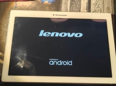 Lenovo Tab 2 A10-70f
