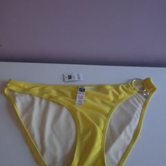 Yellow Bikini Bottoms Brand New!