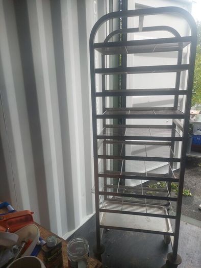 Catering equipment