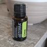 DOTERRA Lime Essential Oil 15 ml  Brand new and unopened. 100% pure therapeutic grade essential oil, known for its fresh, energizing citrus scent and mood-boosting properties. Image 3