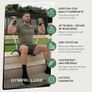 Original Portable Gym - Resistance Exercise Band Set for Home Gym - 90KG Resistance Band Set for Men and Women Image 7
