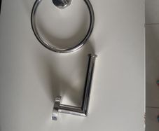 toilet fittings