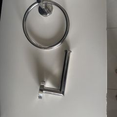 toilet fittings