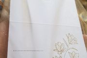 Table name cards