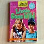 Lizzie McGuire junior novels Image 3