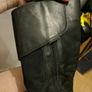 Boots, leather, very comfy Image 3