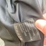 Genuine Soft Special Leather Ladies Jacket, Size 40 Image 4
