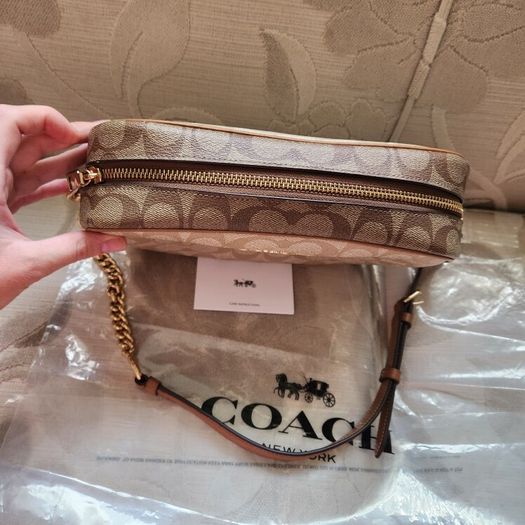 medium coach crossbody bag