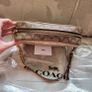 medium coach crossbody bag Image 10