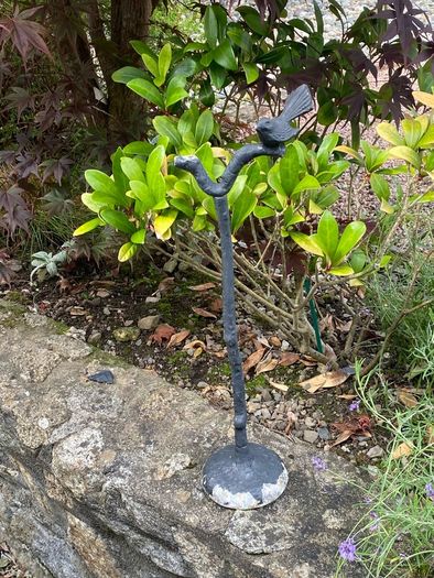 garden ornament