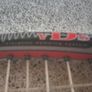 Rare Vintage B SQUARE pro power tennis racket titanium Image 4
