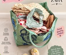clothes bundle girls 6-16 months
