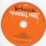 Fatboy Slim "Wonderful Night" CD, Single, Promo Image 3