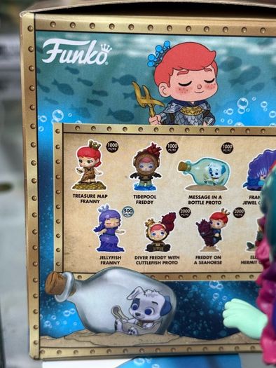 funko