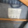 denim jacket Image 4