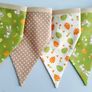 Beautiful Easter Bunting Image 4