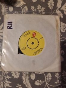 Rolling Stones, 2x 7 inch Vinyl Bundle 1978 to 1980
