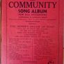 vintage sheet music Image 3