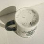 ARCTIC CIRCLE (63/33 N Norway) - a souvenir coffee mug from the Arctic Circle Centre in Norway (c.1990's) Image 5
