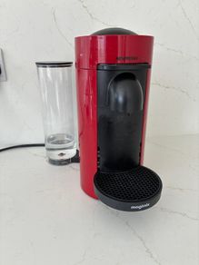 Nespresso VertuoPlus Coffee Machine