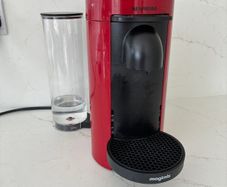 Nespresso VertuoPlus Coffee Machine