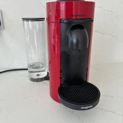 Nespresso VertuoPlus Coffee Machine