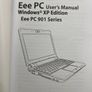 ASUS Eee PC 901 Series Netbook Image 8