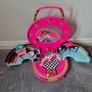 LOL Surprise OMG Doll House PLUS Surprise Hair Beads Salon Image 10