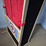 Melissa and Doug Puppet Theater for imaginary play Image 2