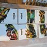 Disney's Tarzan press pack Image 4