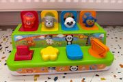 baby pop up toy