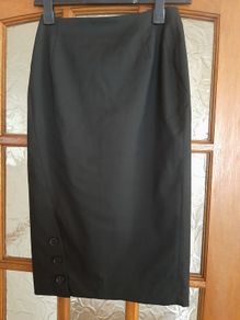 Bnwt H+m Skirt, Size 10