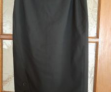 Bnwt H+m Skirt, Size 10