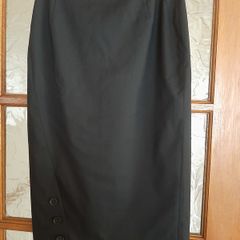Bnwt H+m Skirt, Size 10