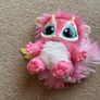 Magic Mixies cauldron and soft toy Image 3