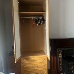 wardrobe