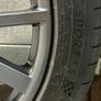 20-Inch Wheel Set Original Porsche Panamera 971 Image 7