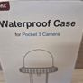 40M Waterproof Case For DJI Osmo Pocket 3 Underwater Diving Housing Image 6
