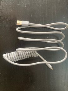 Usb To Usb C Cable