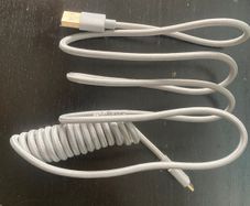 Usb To Usb C Cable