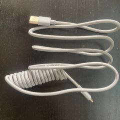 Usb To Usb C Cable