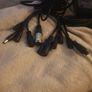 Kukirin Scooter Chargers All In Perfect Working Order. Will Sell Individually Or The Lot Together. Image 4