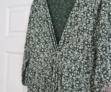 4 x Maternity Dresses - all would suit UK14