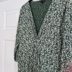 4 x Maternity Dresses - all would suit UK14