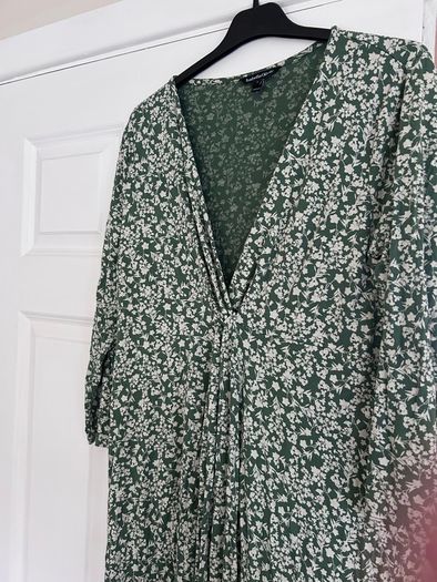 4 x Maternity Dresses - all would suit UK14