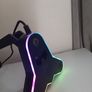 alpha bravo light up headphones stand Image 3