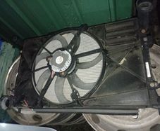 passat bls rad pack