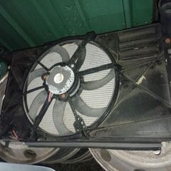 passat bls rad pack